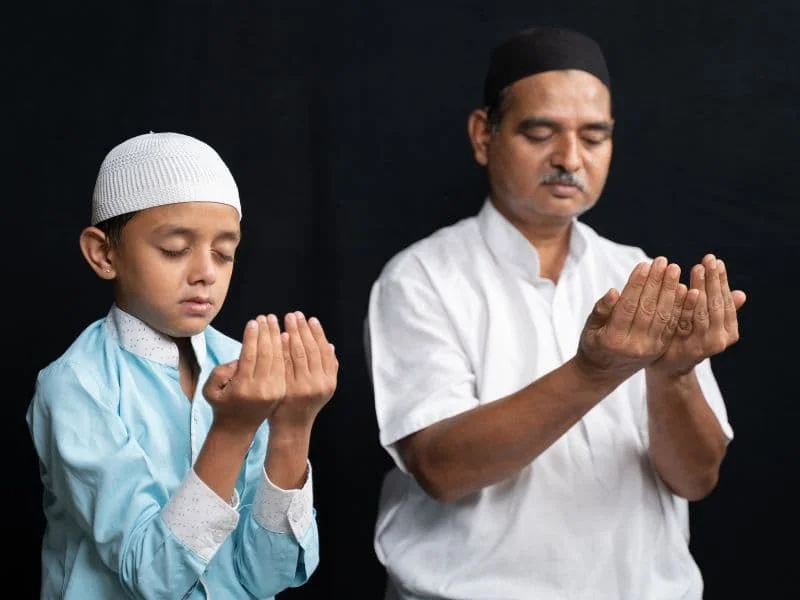 দোয়া