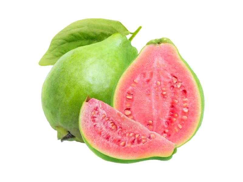 লাল পেয়ারা