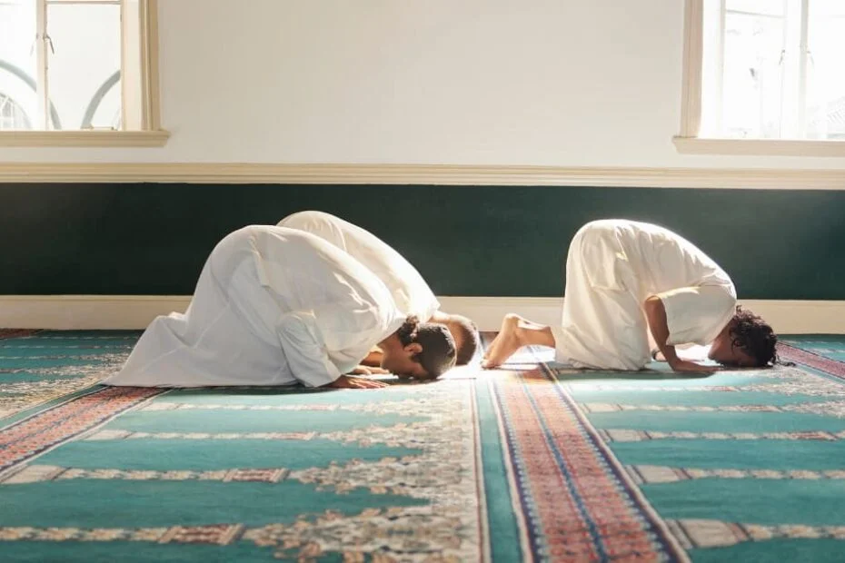 দুশ্চিন্তা থেকে মুক্তির দোয়া