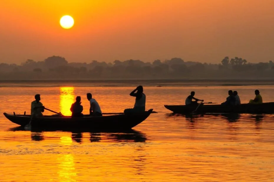 সোনার তরী কবিতা